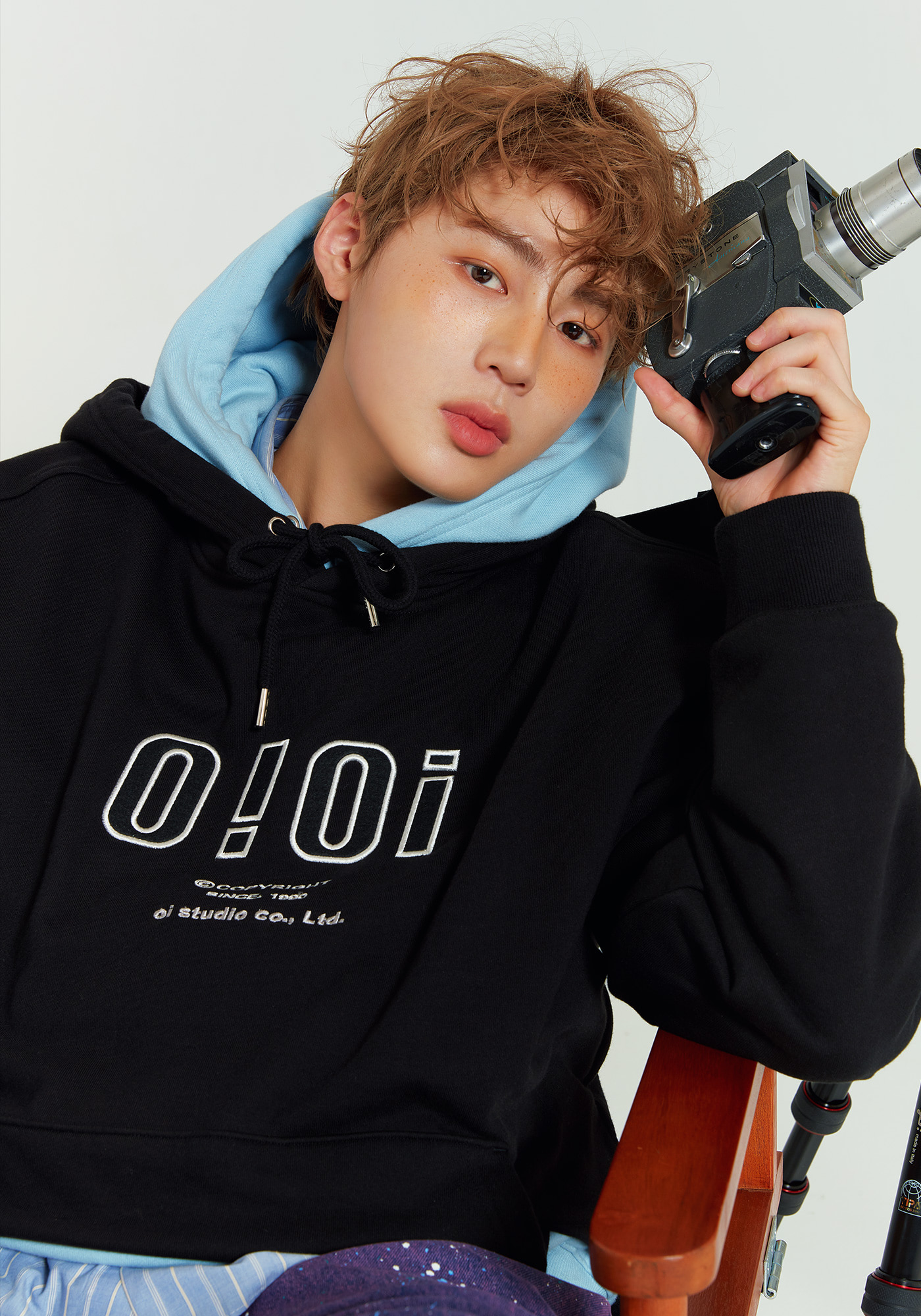 [잡담] OiOi 첫 뮤즈였던 아이돌…는 내 본진 | 인스티즈