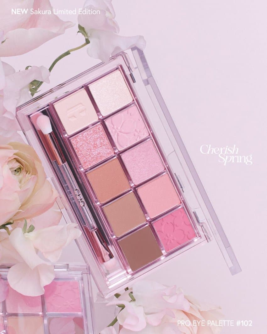 [정보/소식] 투바투가 이번에 광고하는 클리오 제품이래!!🌸 | 인스티즈