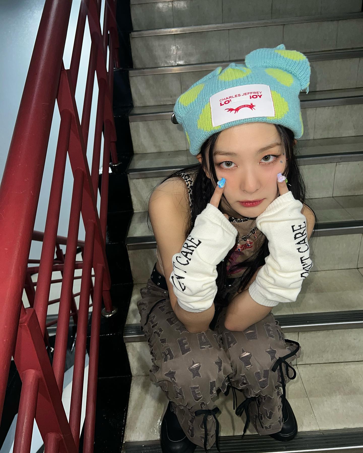 [잡담] 슬기야 생일축하행🧡🧸 | 인스티즈