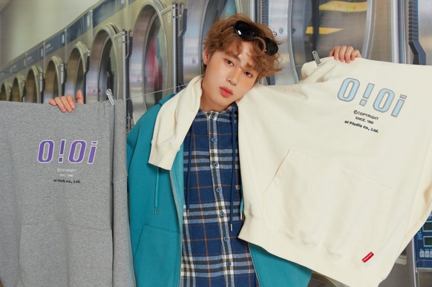 [잡담] OiOi 첫 뮤즈였던 아이돌…는 내 본진 | 인스티즈
