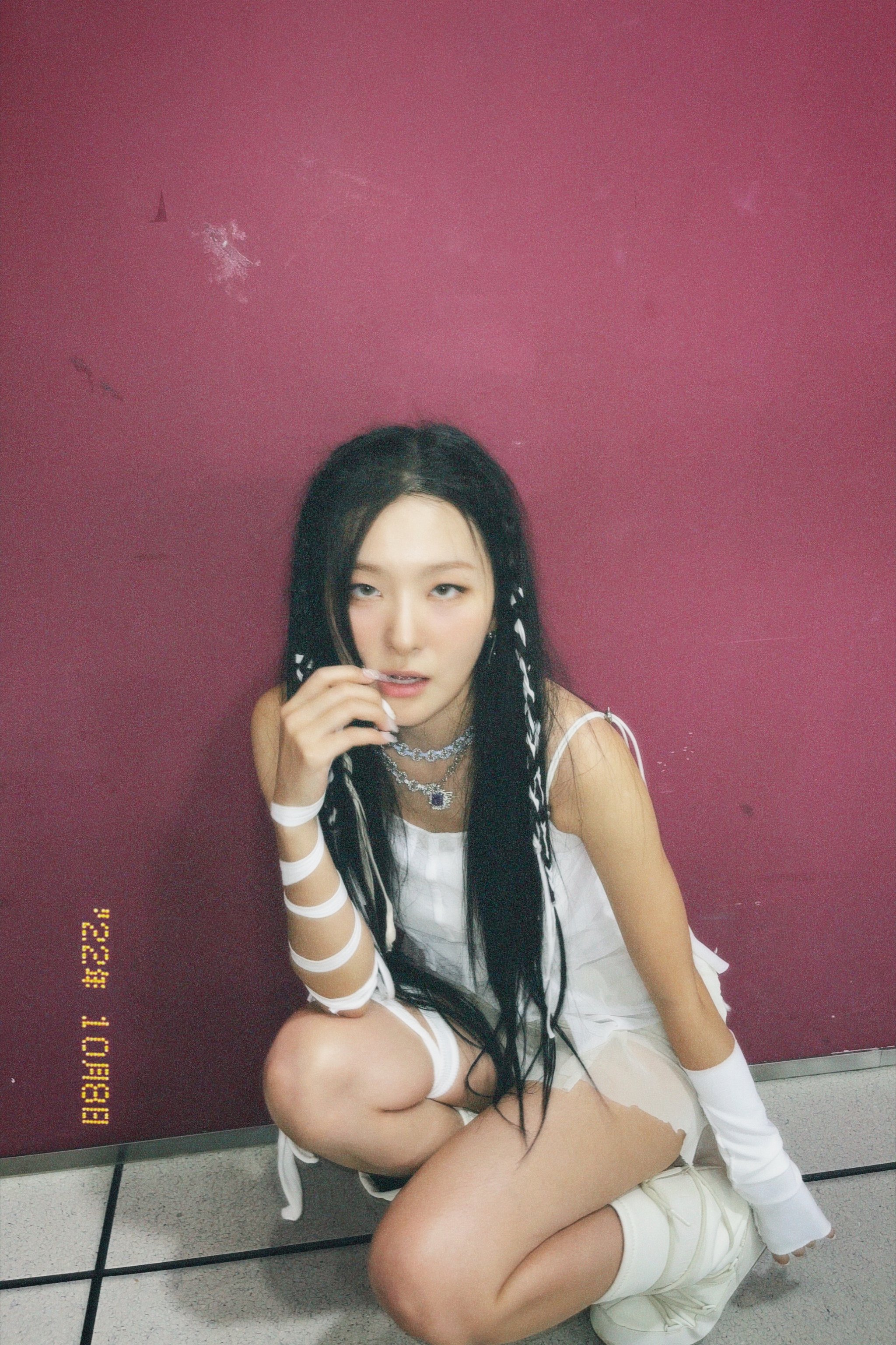 [잡담] 슬기야 생일축하행🧡🧸 | 인스티즈