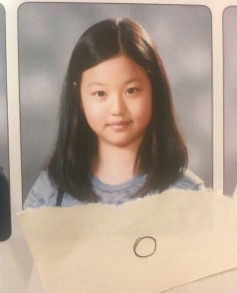 [잡담] 원영이 초등학교 졸업식날 너무 귀엽다 | 인스티즈