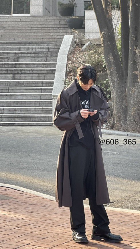 [잡담] 주연 이 사진 진짜 남자다.. | 인스티즈