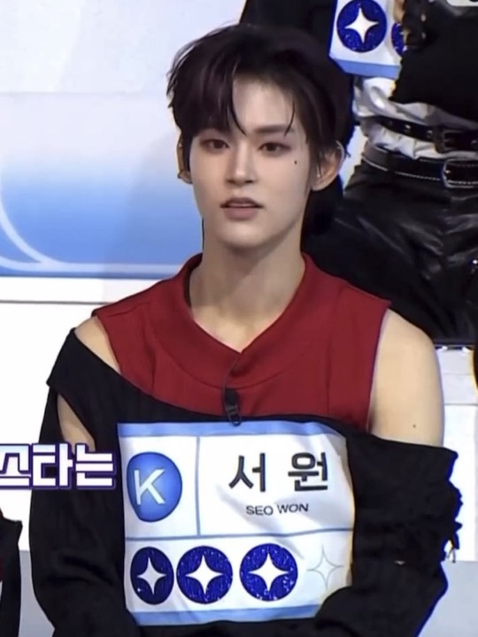 [잡담] 서원씨 너무 귀엽게 생김 | 인스티즈