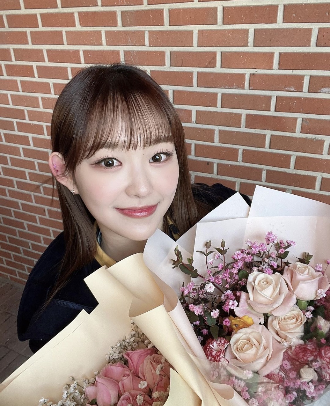 [잡담] 와 서공예 교복 진짜 잘 어울린다 | 인스티즈