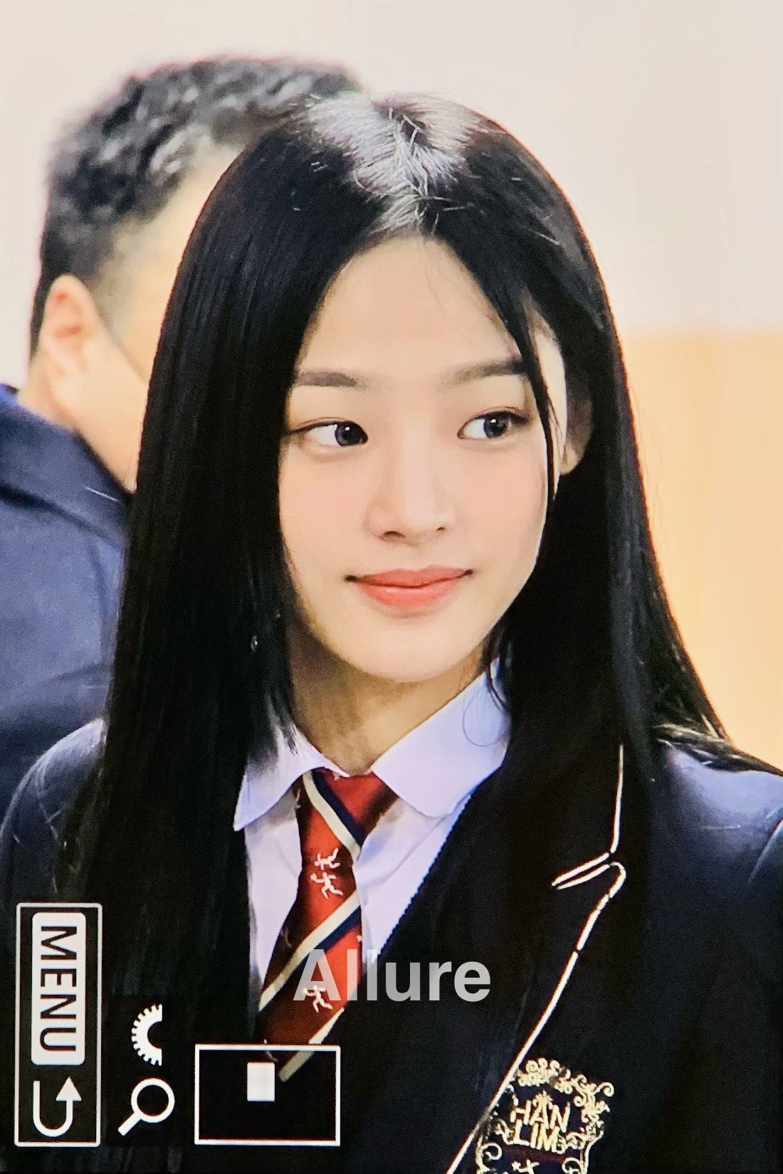 [잡담] 민지 졸업식 프리뷰유우우우우우우 | 인스티즈