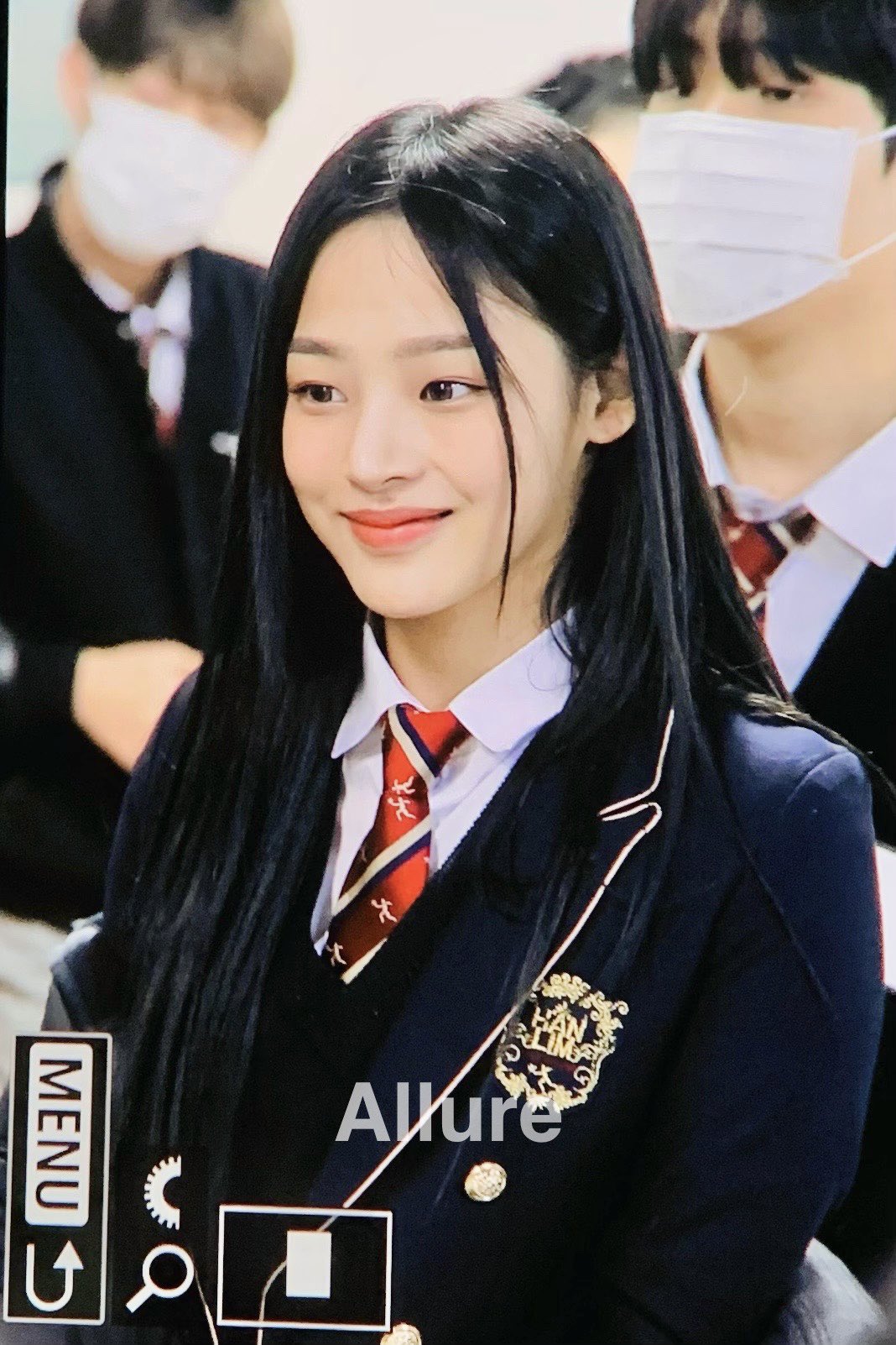 [잡담] 민지 졸업식 프리뷰유우우우우우우 | 인스티즈