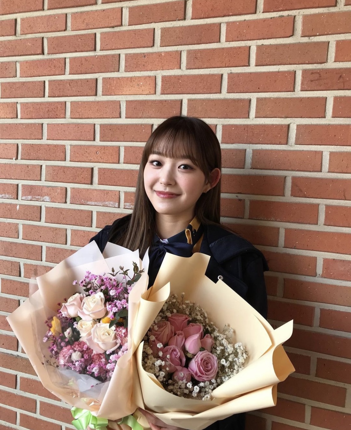 [잡담] 와 서공예 교복 진짜 잘 어울린다 | 인스티즈