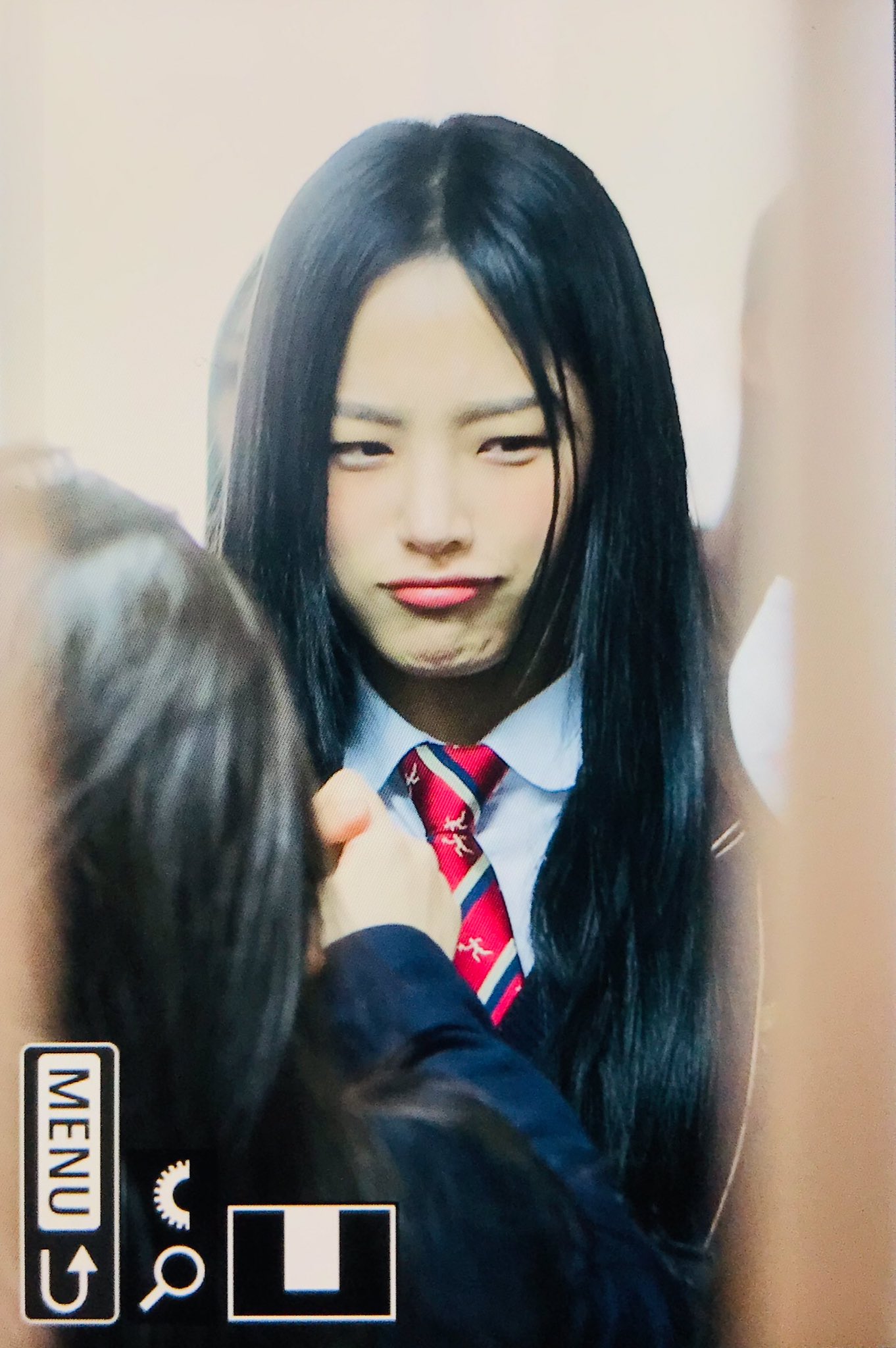[잡담] 오늘 민지 졸업식 내가 좋아서 저장한 짤들 | 인스티즈