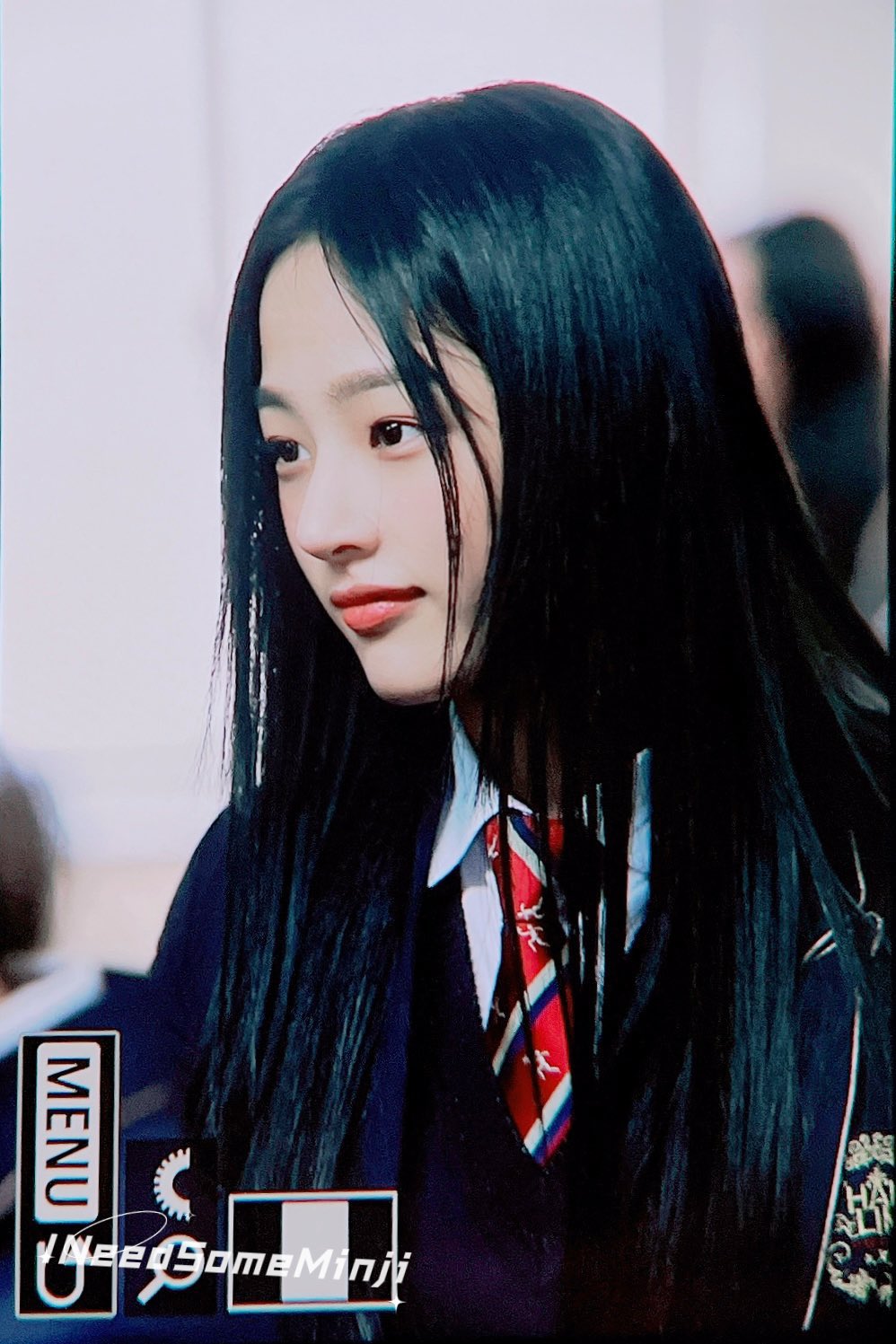 [잡담] 오늘 민지 졸업식 내가 좋아서 저장한 짤들 | 인스티즈