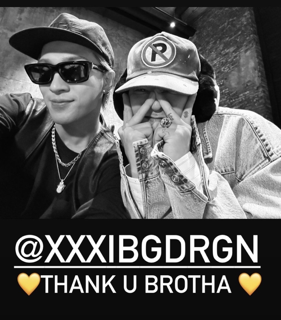 [잡담] 지디 태양 셀카 뜸ㅠㅠ이 88이들아ㅠㅠㅠ😭😭💛 | 인스티즈