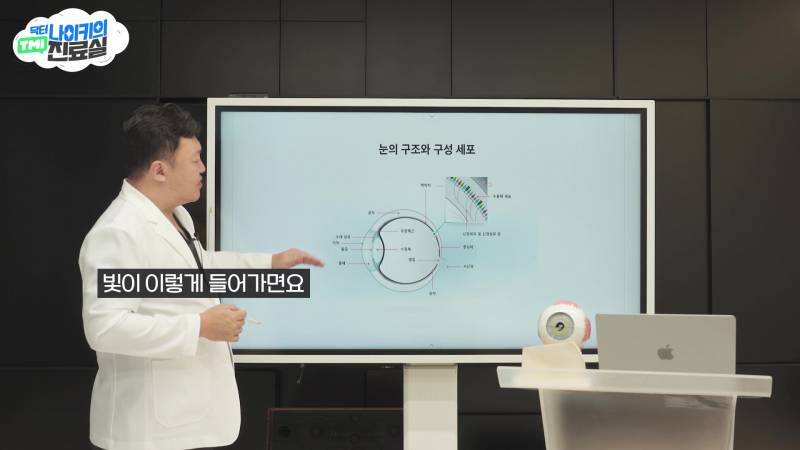 현모양처는 못됐네, 박연진. (더글로리 연진이도 색약일 가능성이 높은 이유) | 인스티즈