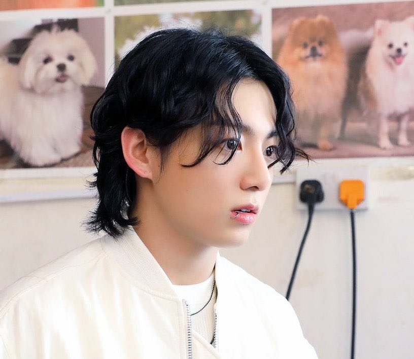 [잡담] 전정국 눈 진짜 뭔데 내가 본 사람중에 안광 | 인스티즈