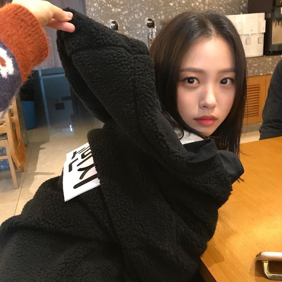 [잡담] 고민시 장발VS 단발 | 인스티즈