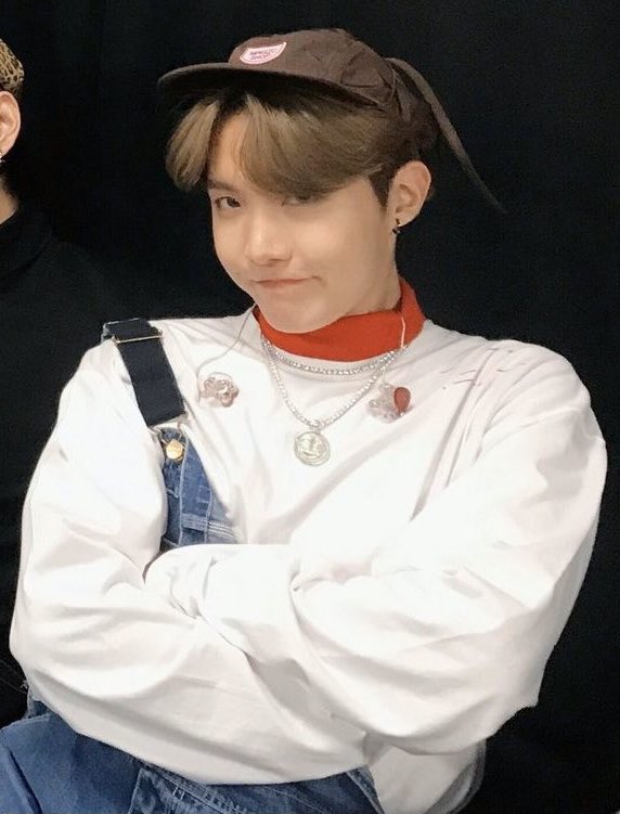 [잡담] 방탄 제이홉이 스누피에 얼마나 진심인지 알려줌 | 인스티즈