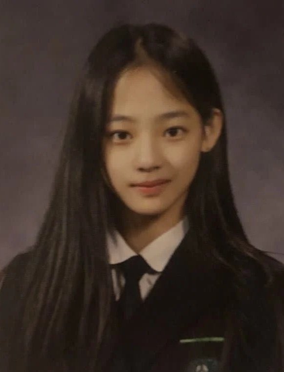 [잡담] 와 뉴진스 민지 ㄹㅇ 고대로 컸네 | 인스티즈