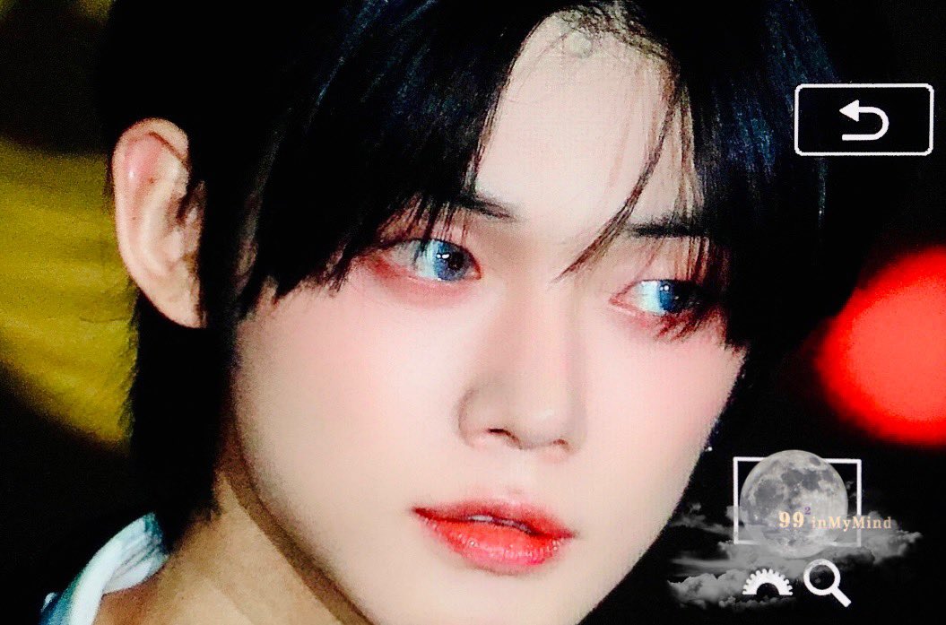 [잡담] 연준이 눈.. | 인스티즈