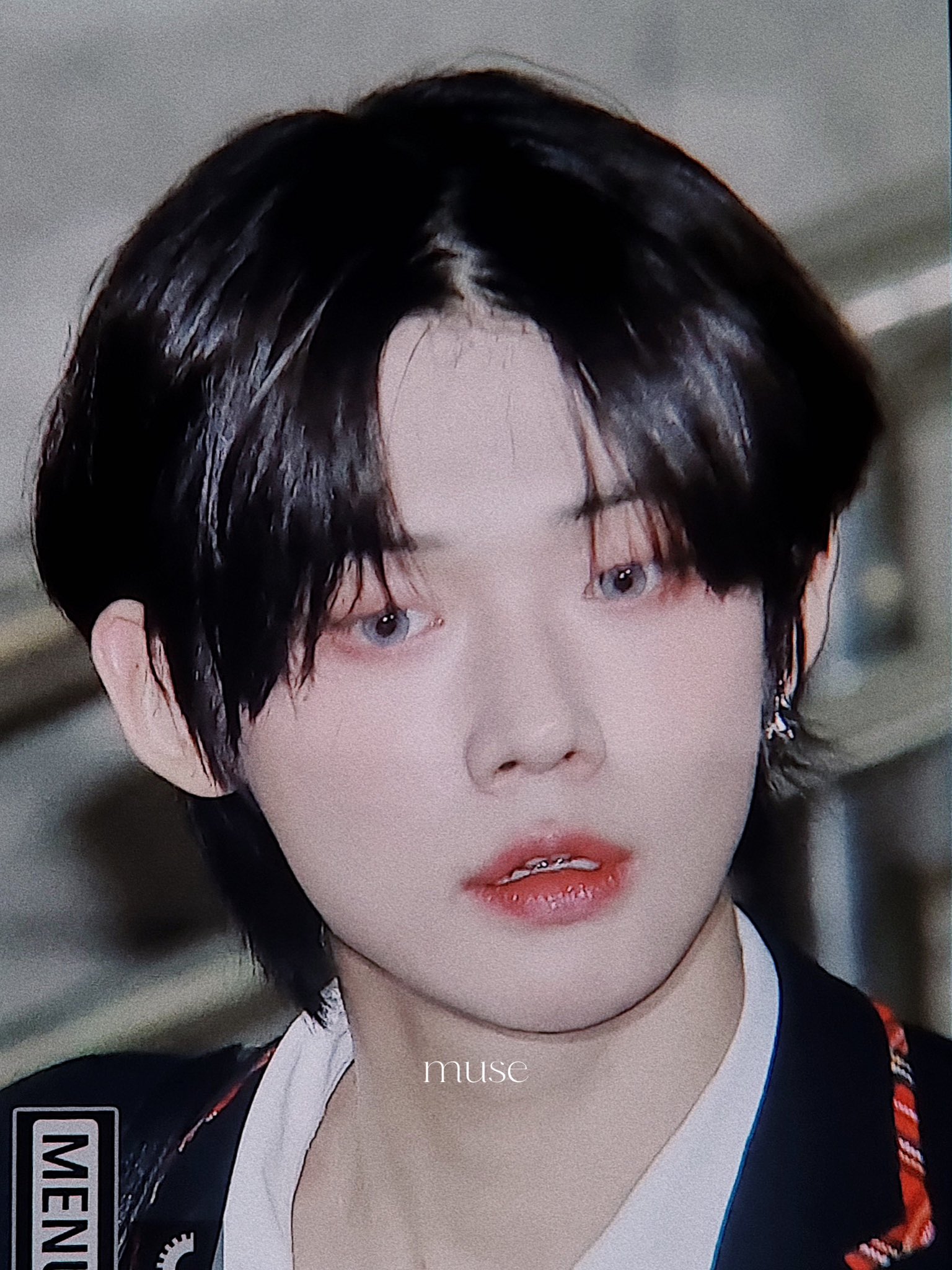 [잡담] 연준이 눈.. | 인스티즈