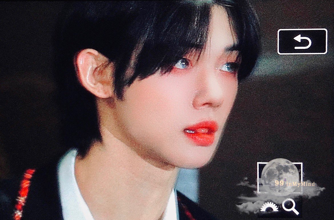 [잡담] 연준이 눈.. | 인스티즈