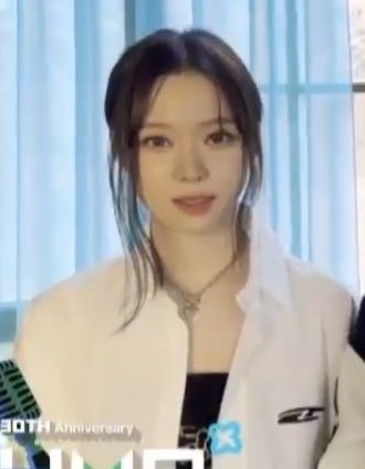 [잡담] 어제 오늘 올라온 에스파 윈터 너무나도 초면 얼굴ㅋㅋㅋ | 인스티즈