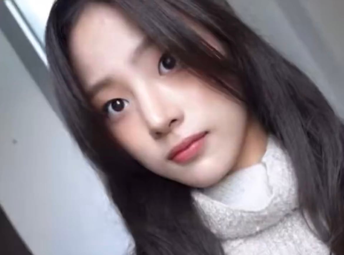 [잡담] 민지 이런 스타일링 약간 초면인데 넘 이쁘다 | 인스티즈