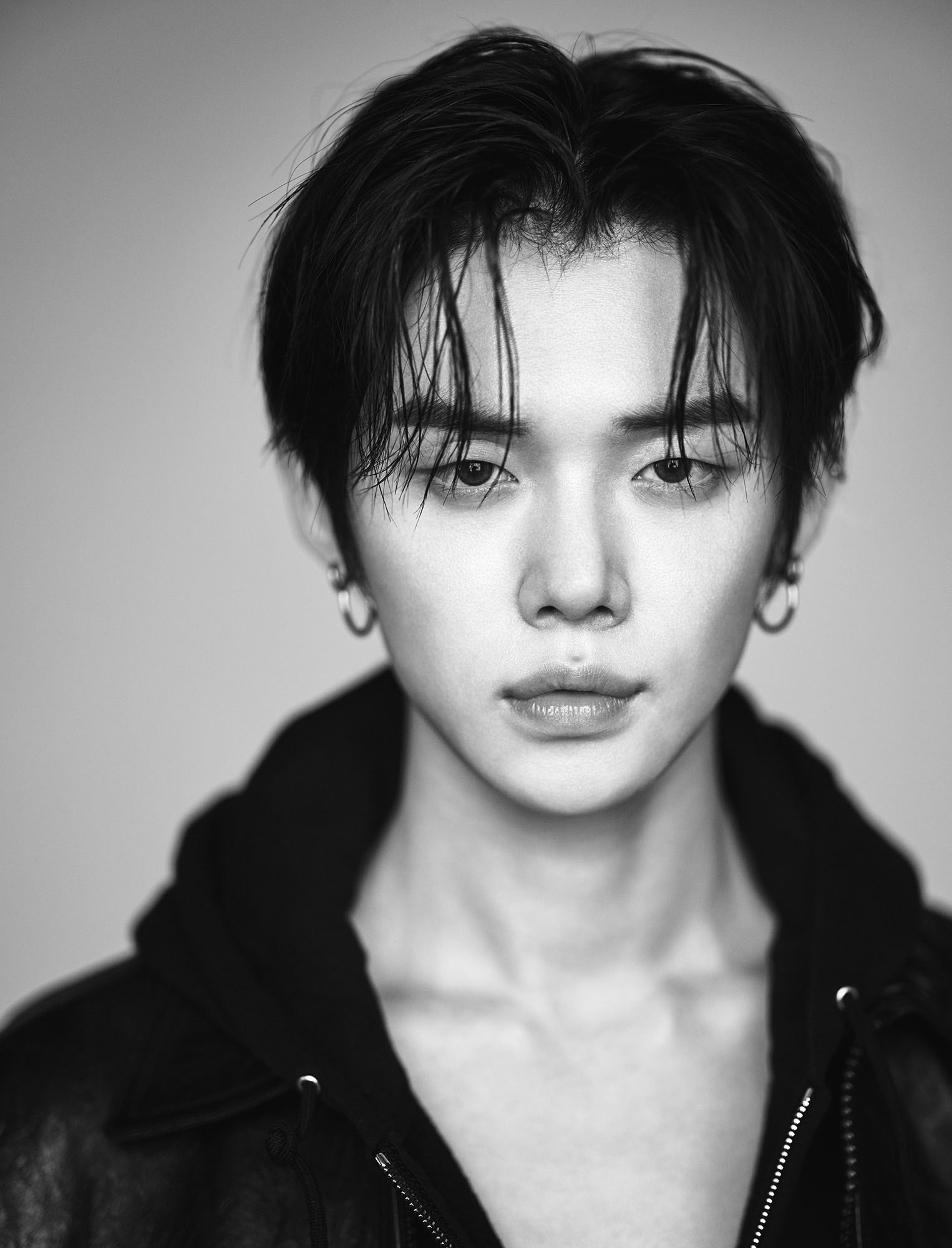 [잡담] 연준 화보 새로뜬거 너무남자같음 | 인스티즈