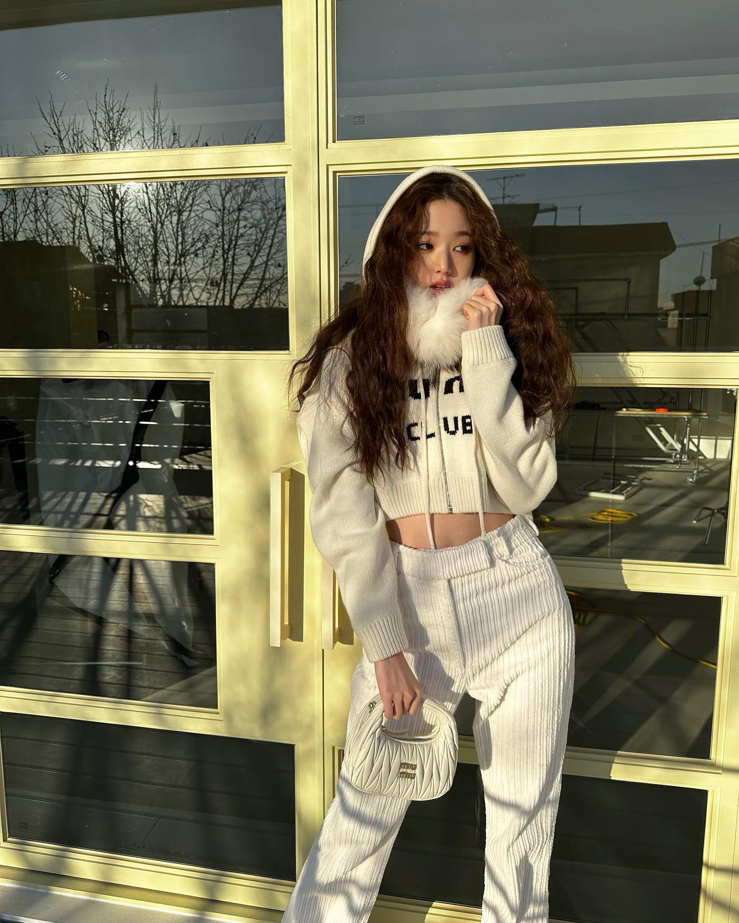[잡담] 원영이 이거 톤다운 한거 맞나? | 인스티즈