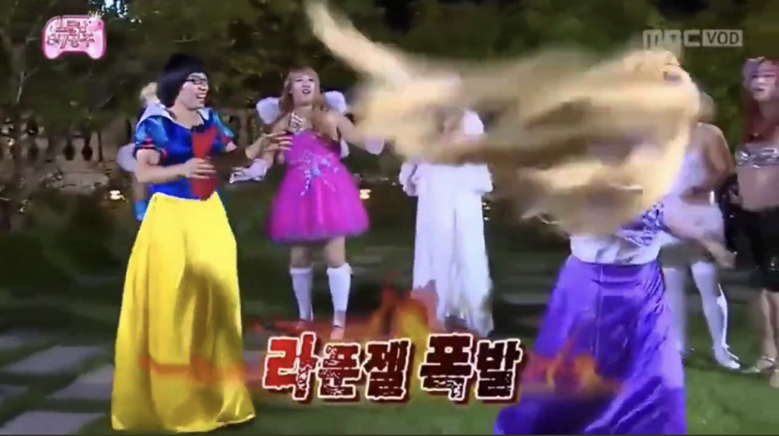 [잡담] 호시 연준 챌린지 본 나봉 상태 | 인스티즈
