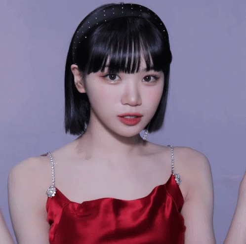[잡담] 르세라핌 채원인데ㅡ이거 무슨 영상인지 아는 익 | 인스티즈