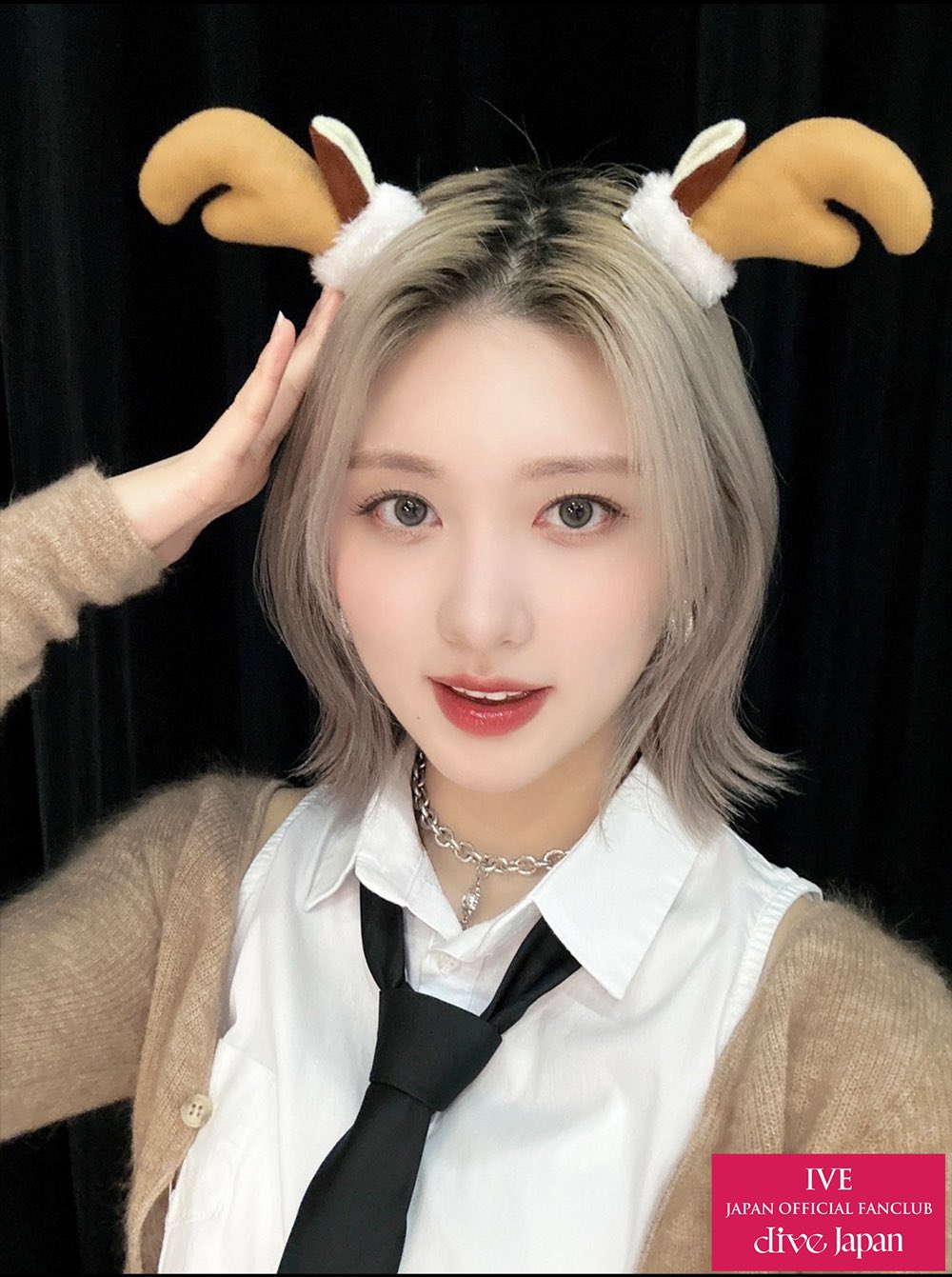 [잡담] 가을이 흑발 전 헤어도 너무 잘어울렸는데 | 인스티즈