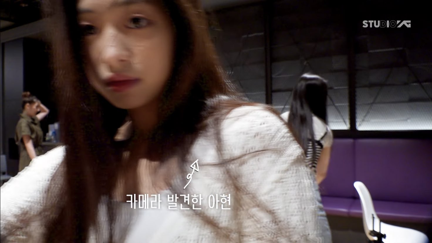 [잡담] 베몬 아현이 진짜 분위기있게 생겼다 | 인스티즈