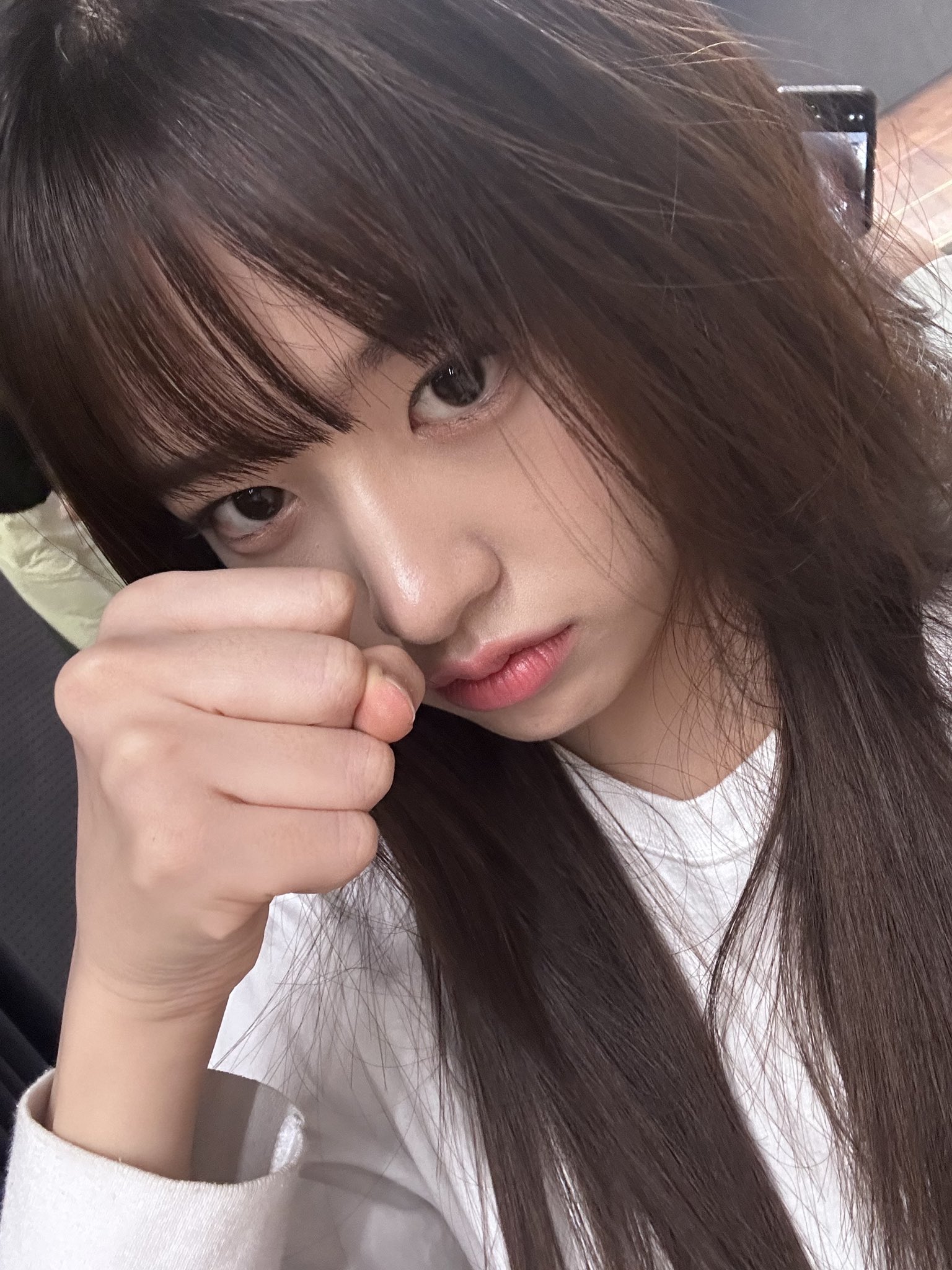 [잡담] 와 안유진 이거 레이인줄 | 인스티즈