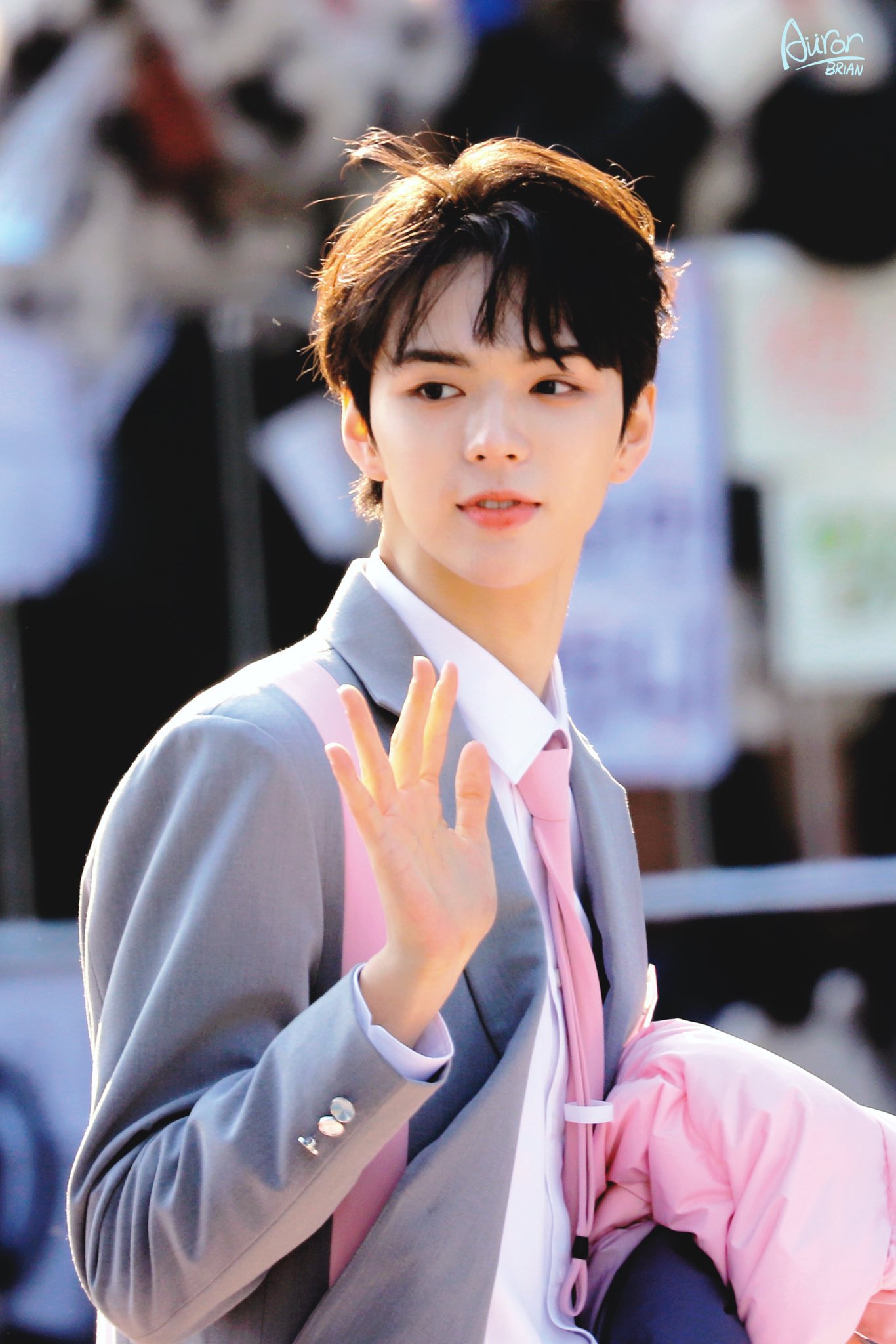 [잡담] 보플에 185cm 잘생귀염 캐나다보이 볼 사람 | 인스티즈
