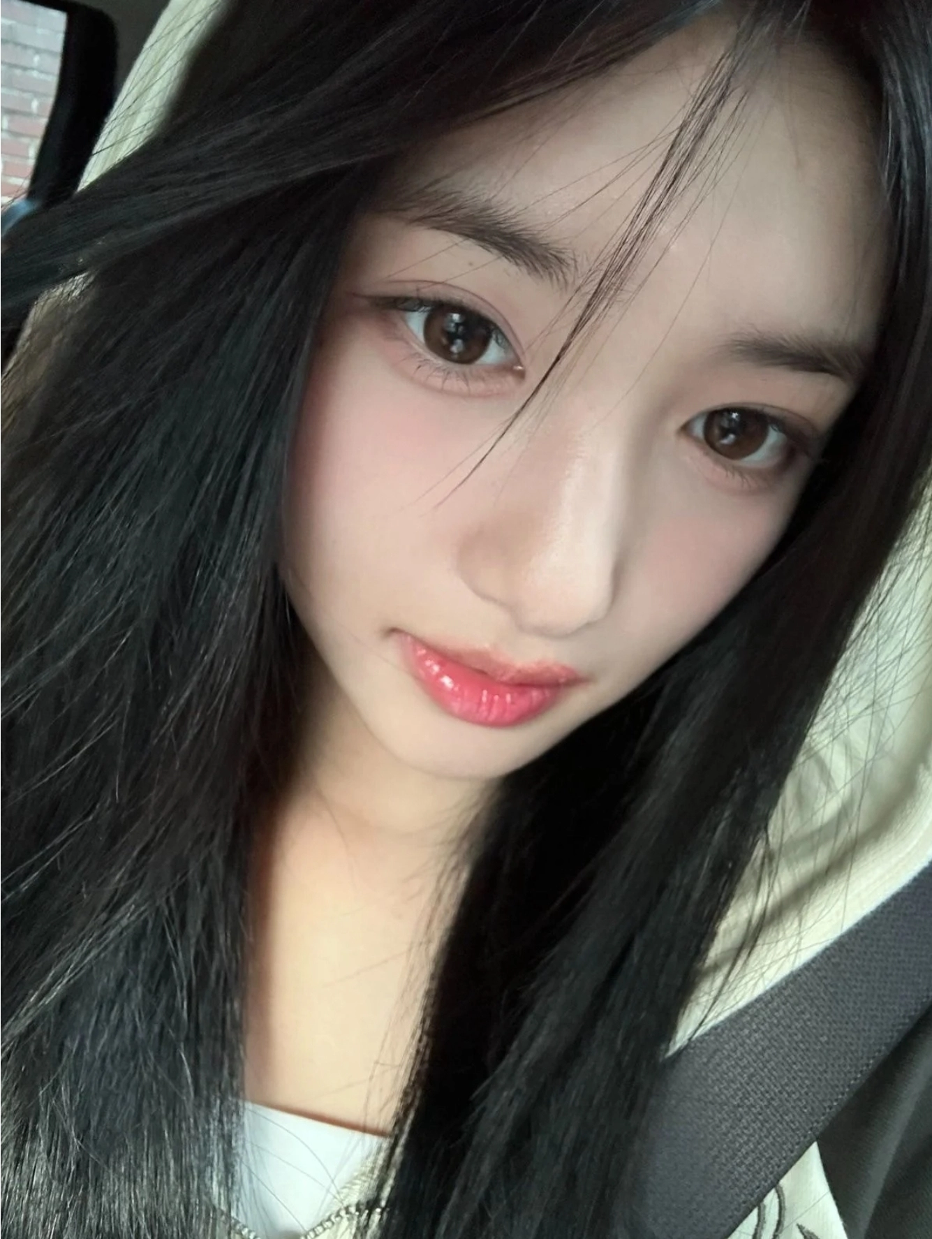 [잡담] 와 진짜 이서 예쁘다 | 인스티즈