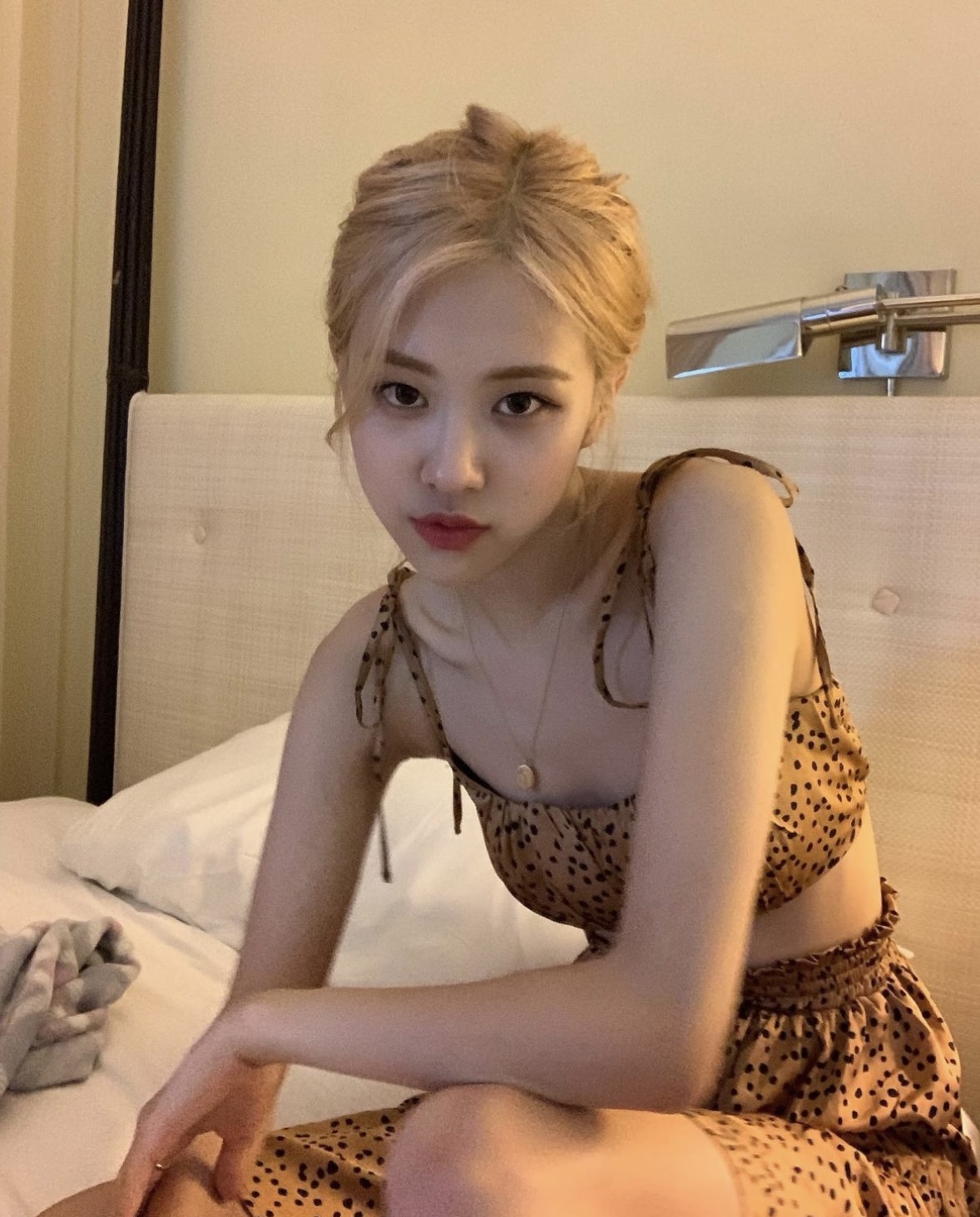 [잡담] 나 블핑 하와이 사진들 너무 좋아함.. | 인스티즈