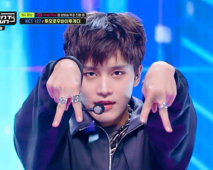 [잡담] #0505로 NCT 127 문투 한번 부탁드려요...💚💚🥹 | 인스티즈