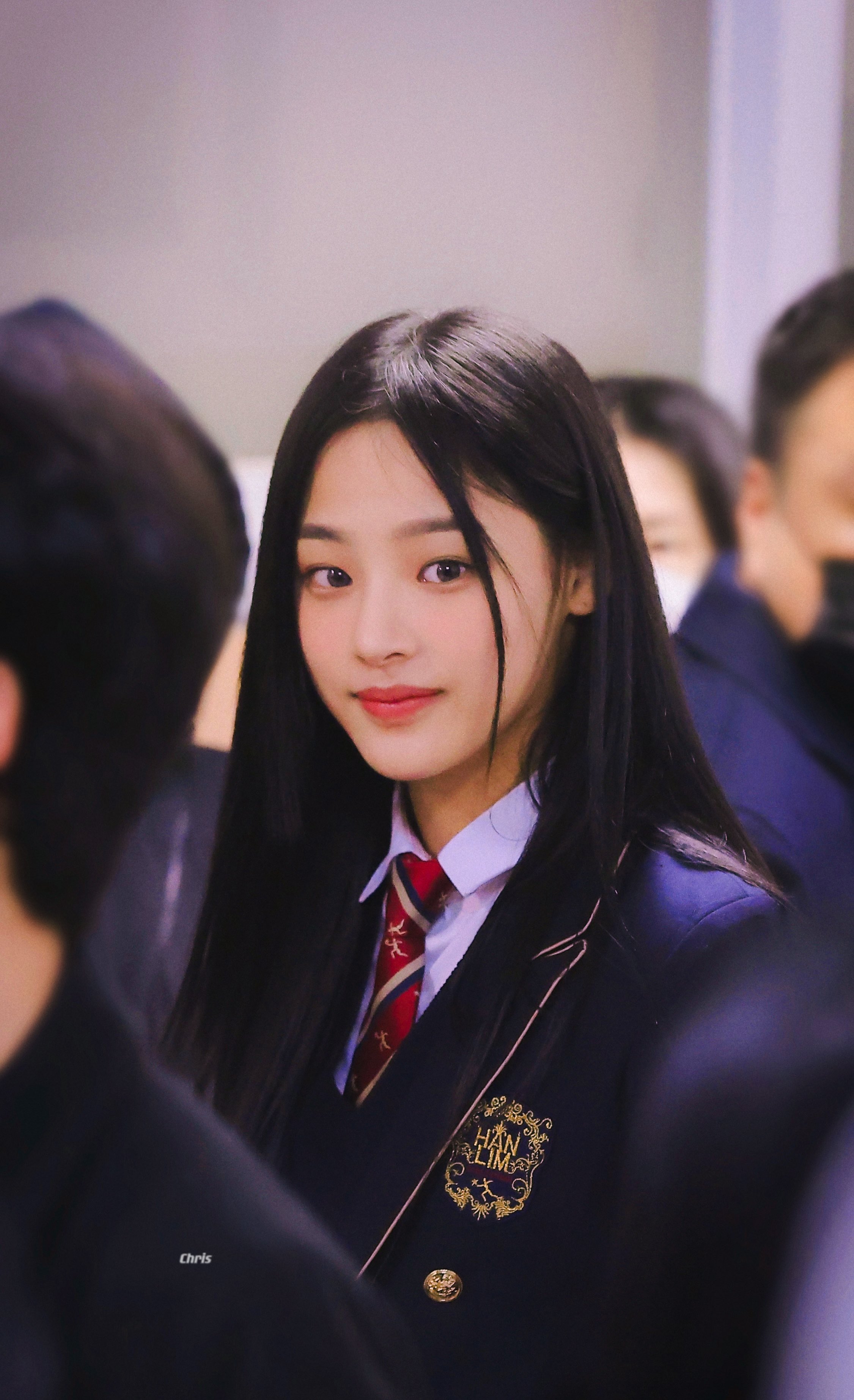 [잡담] 진짜 짝사랑하는 선배가 졸업하는 재질이네 | 인스티즈