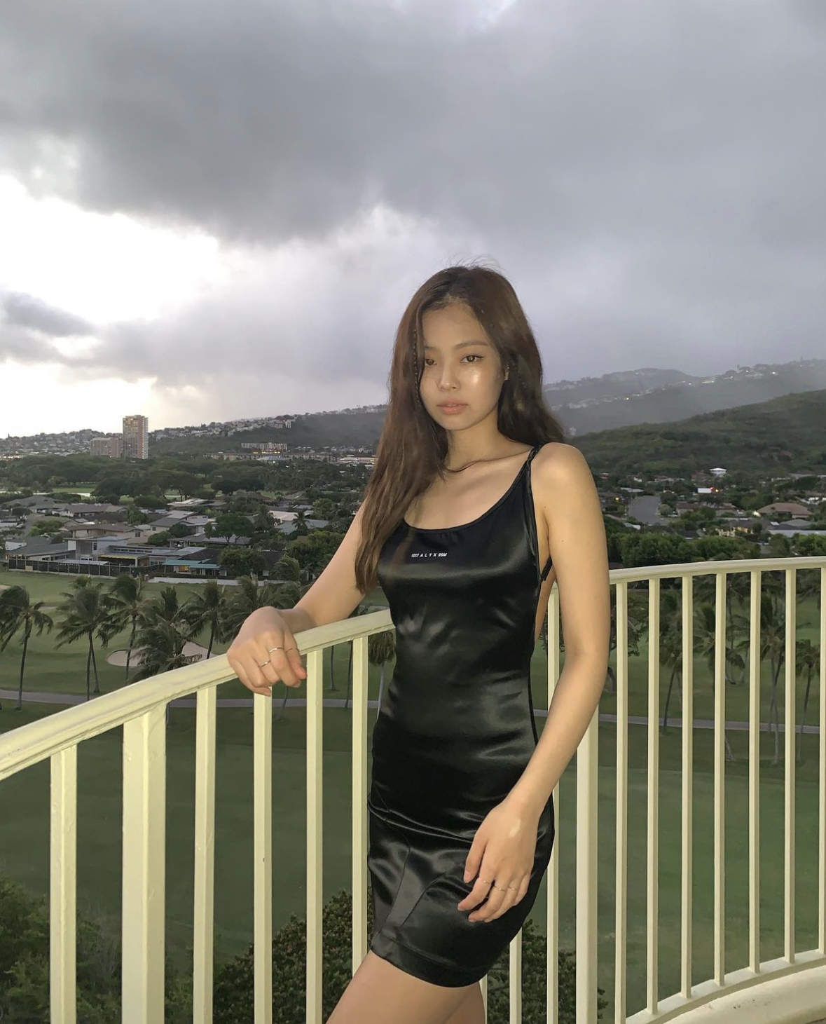 [잡담] 나 블핑 하와이 사진들 너무 좋아함.. | 인스티즈