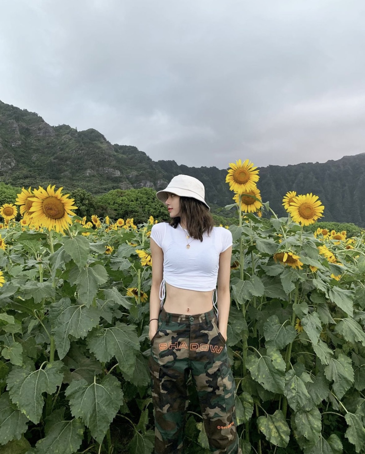 [잡담] 나 블핑 하와이 사진들 너무 좋아함.. | 인스티즈