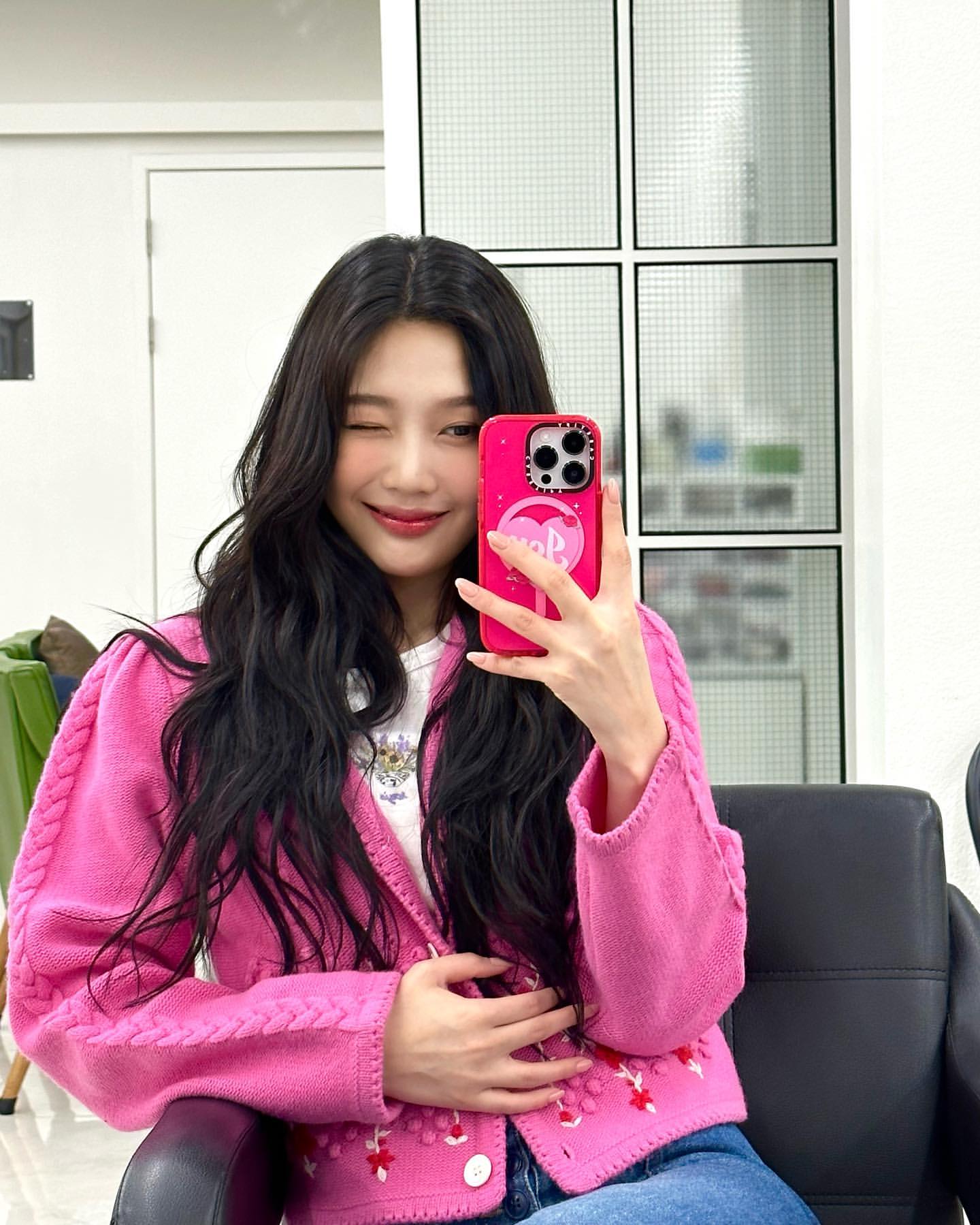 [잡담] 나 웃긴게 조이 내가 키운것도 아닌데 볼때마다 잘컸다 느낀다곸ㅋㅋㅋㅋㅋㅋㅋㅋㅋㅋㅋㅋㅋㅋㅋㅋㅋㅋ | 인스티즈