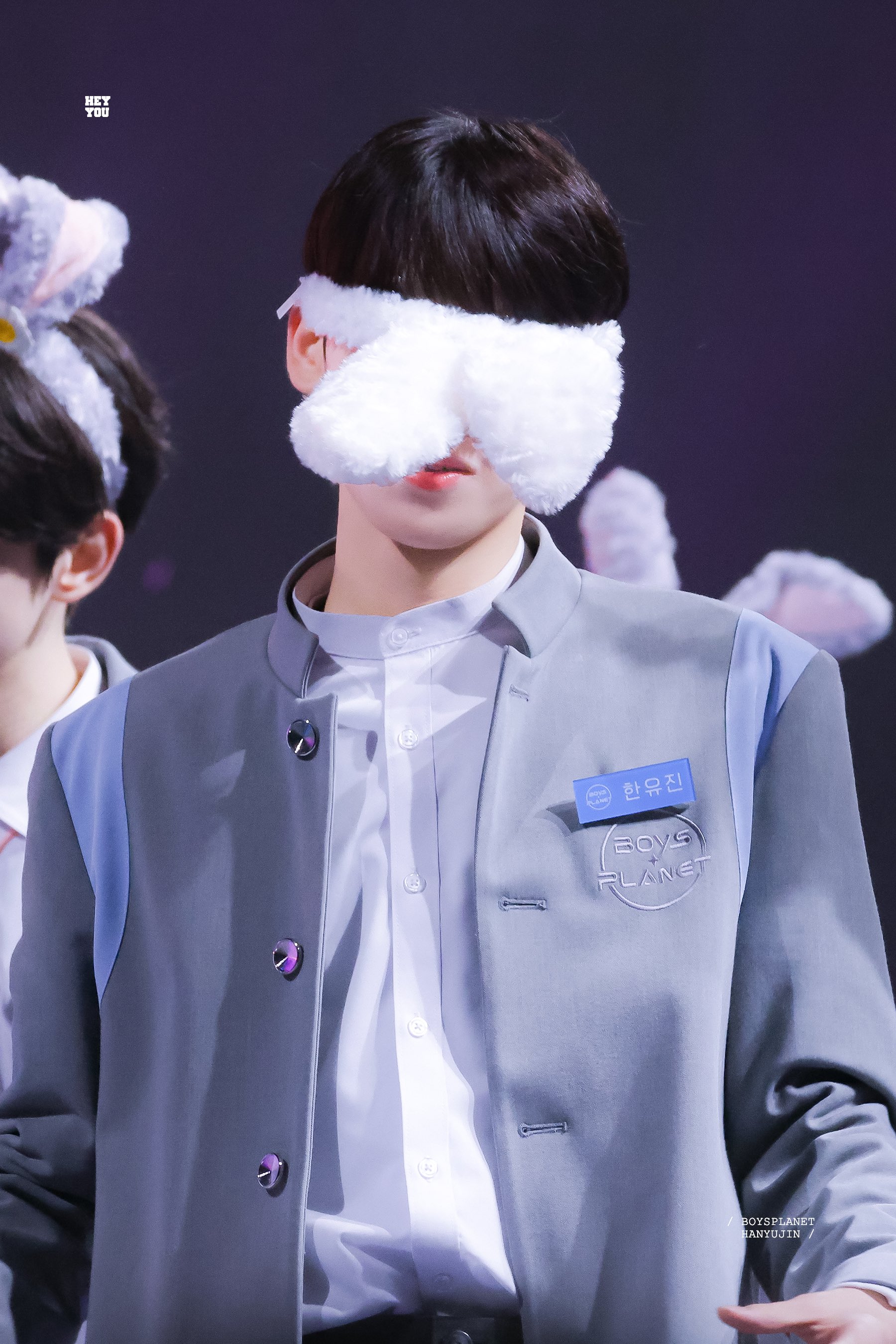 [잡담] 한유진 아기토끼🐰 토끼 짤 탈탈 털어 와쓰욤 스압주의~ | 인스티즈