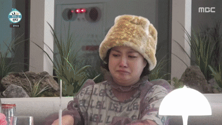 [잡담] 박나래 너무 귀엽게 생기지 않았어? | 인스티즈