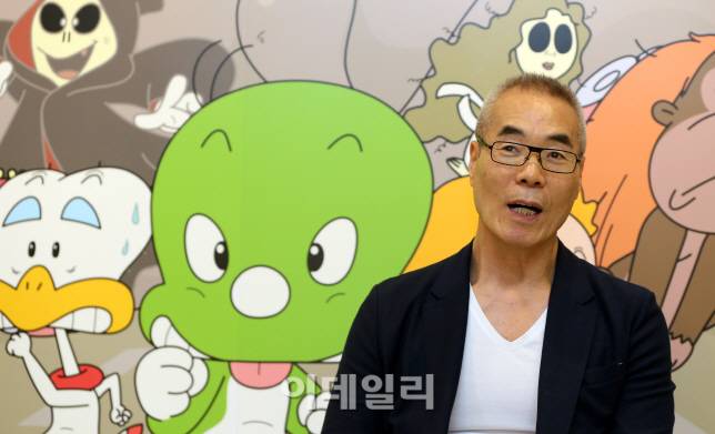 사람들이 잘 모르는 아기공룡 둘리 TMI | 인스티즈