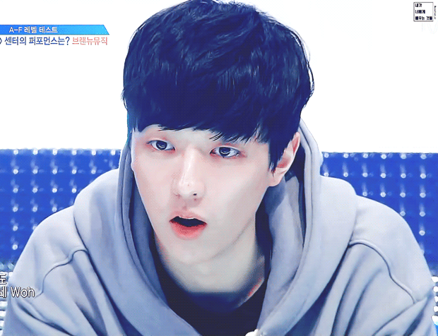 [잡담] 하 근데 프듀2 비쥬얼 ㄹㅇ 레전드였구나 | 인스티즈