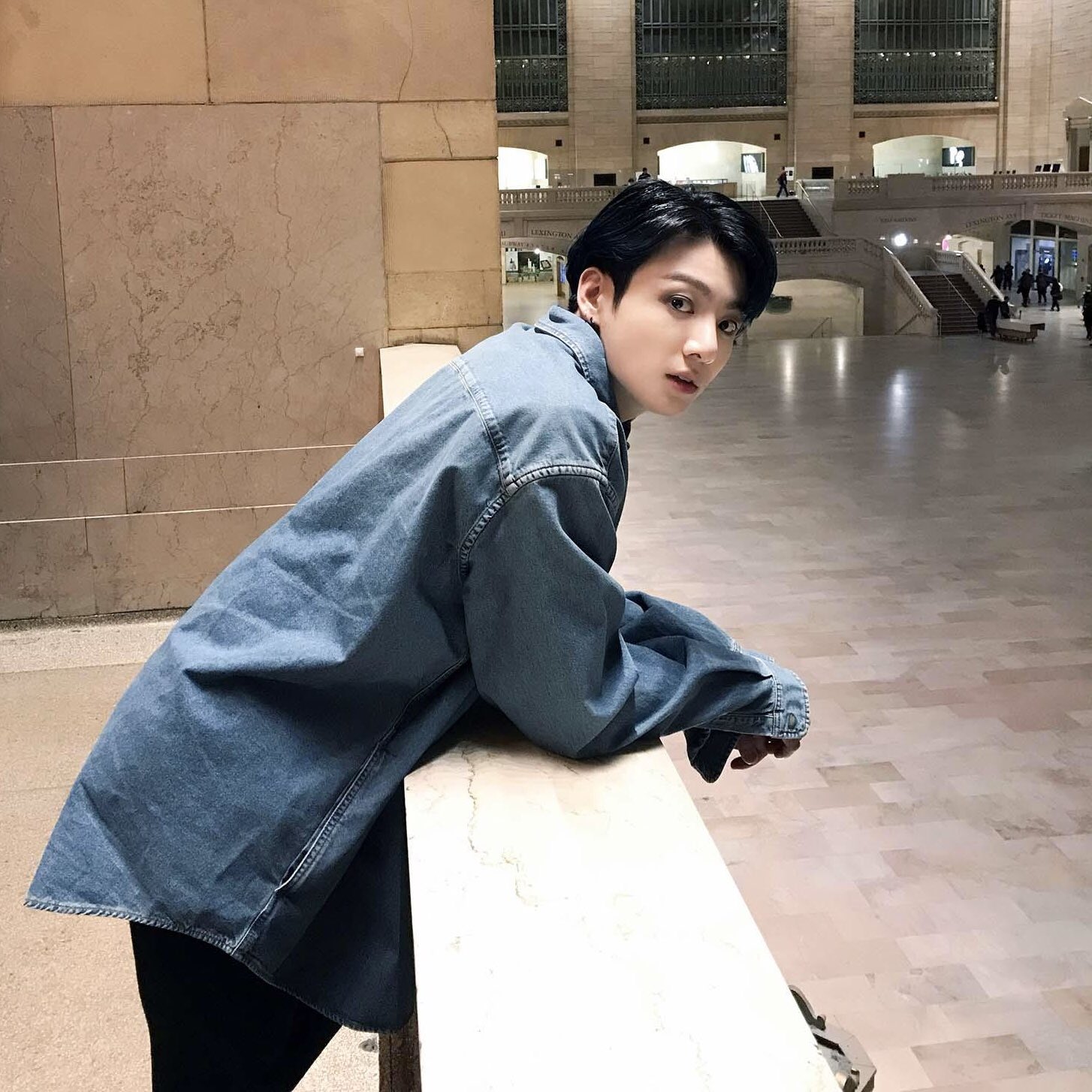 [잡담] 전정국 진짜 탑돌하려고 태어난 사람 | 인스티즈