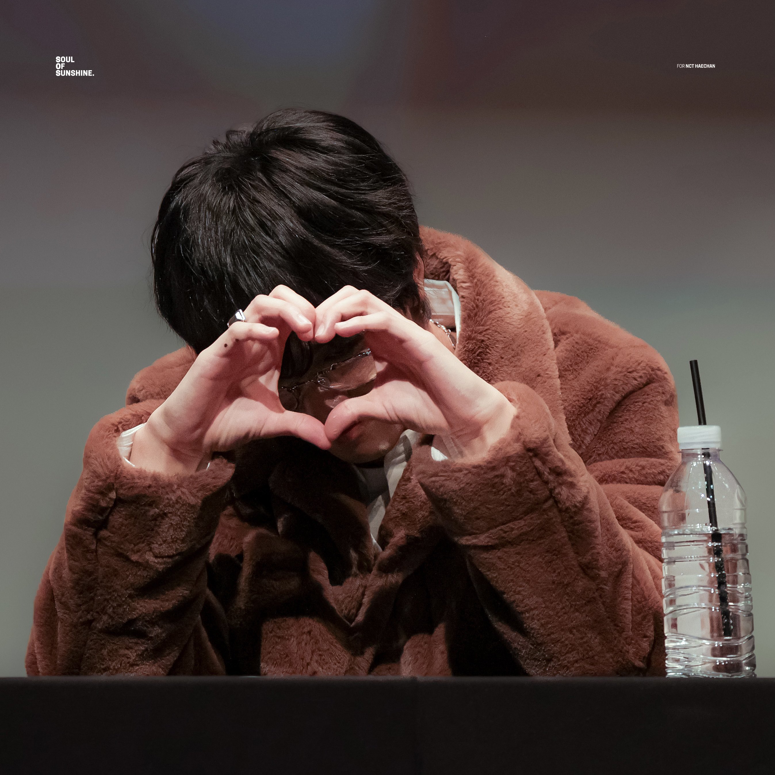 [잡담] 요새 해찬이가 뽕뽑고있는 자켓 | 인스티즈