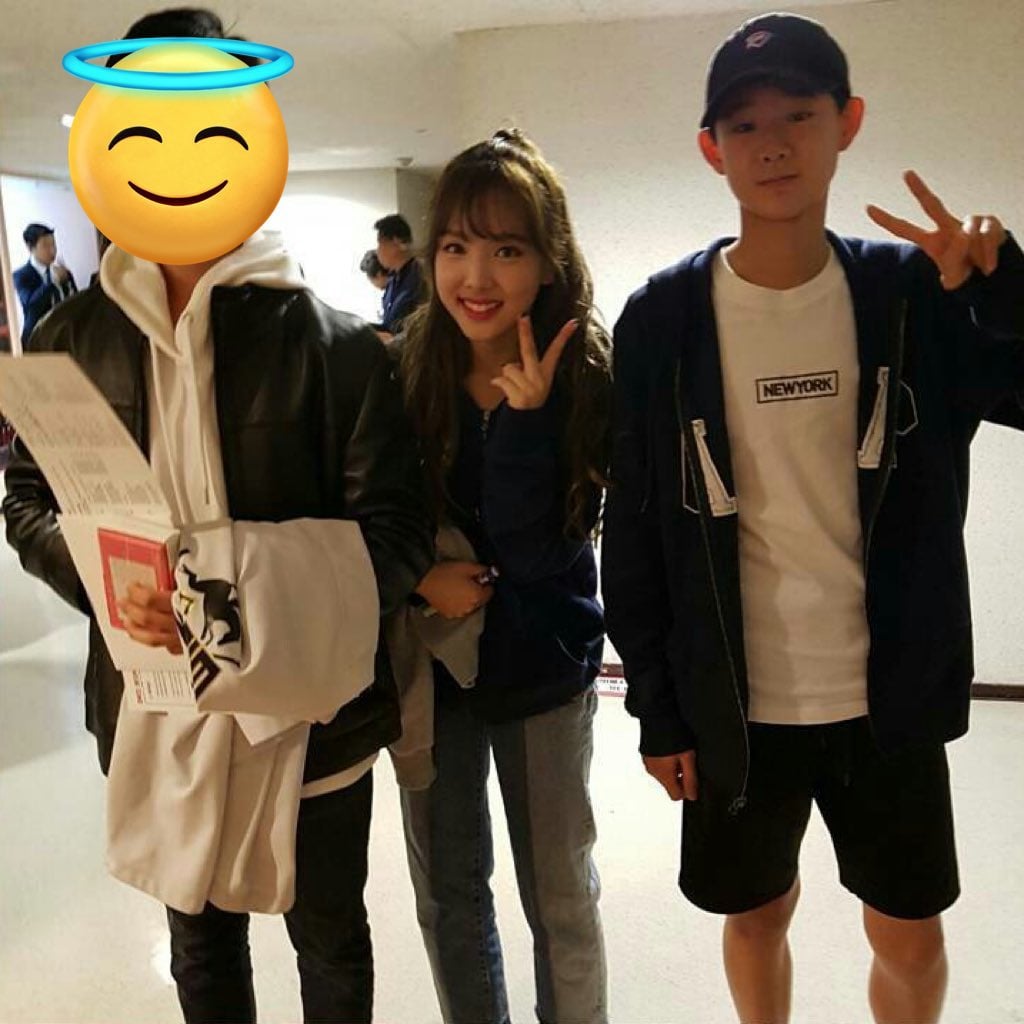 [잡담] 보플 지윤서 진짜 그대로 컸다ㅋㅋㅋㅋㅋㅋㅋ | 인스티즈