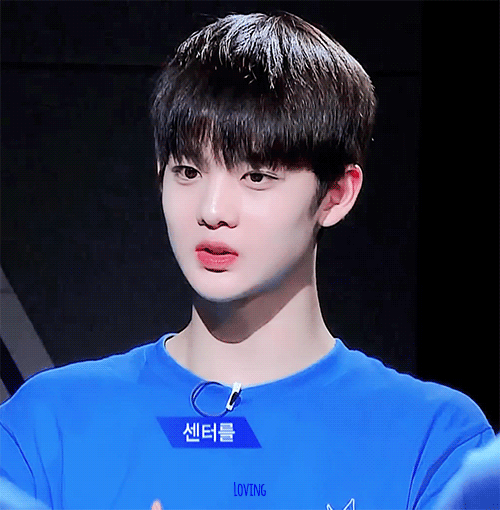 [잡담] 하 근데 프듀2 비쥬얼 ㄹㅇ 레전드였구나 | 인스티즈