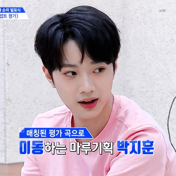 [잡담] 하 근데 프듀2 비쥬얼 ㄹㅇ 레전드였구나 | 인스티즈