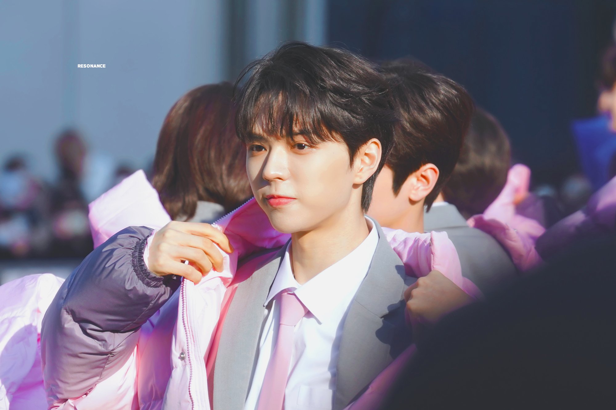 [잡담] 보플에 185cm 잘생귀염 캐나다보이 볼 사람 | 인스티즈